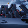 MAZDA SPIRIT RACING ROADSTER