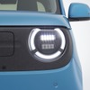 ホンダ N-ONE e:
