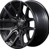 MID M62 トマホーク 18インチ（バレルブラック）