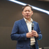 Kia PBVジャパン（KPJ）代表取締役CEOの田島靖也氏