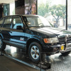 今も人気のキアのSUV「スポーテージ」（1993年）