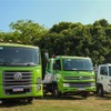 VWトラック&バス、100%バイオディーゼル燃料「B100」の実証実験…ブラジルで開始 画像