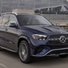 メルセデスベンツ GLE