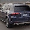 メルセデスベンツ GLE