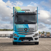 メルセデスベンツ eActros 400