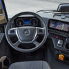 メルセデスベンツ eActros 400