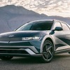 ヒョンデ・アイオニック5の2026年モデル（米国仕様）