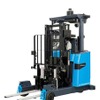 トヨタL&F、自動運転フォークリフト発売…トラック荷役作業を自動化