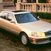 レクサスLS初代（1990年型LS400）