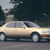 レクサスLS初代（1990年型LS400）