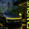 自動車電動化技術の「ENNOVI」、事業拡大へ…航空宇宙や医療分野へ進出 画像
