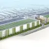 東急不動産とT2、レベル4自動運転トラック対応の物流施設開発へ…戦略的提携を締結 画像
