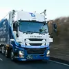 T2の自動運転トラック
