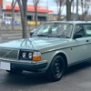 「ボルボ240」を自分だけの特別仕様にリメイク、クラシックボルボ専門店が新サービス開始 画像