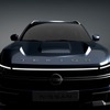 日産の新型SUV『テクトン』、写真公開…2026年発売へ 画像