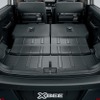スズキ・クロスビー 改良新型、防汚タイプラゲッジフロア