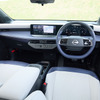 日産 リーフ 新型