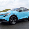 日産 リーフ 新型