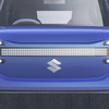 スズキが新型「軽EV」を世界初公開へ、2026年度内に量産化、軽商用EVも…ジャパンモビリティショー2025 画像