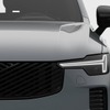 ボルボ『XC90』の「ブラックエディション」