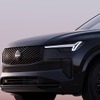 ボルボ『XC90』の「ブラックエディション」
