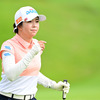 トーヨータイヤがサポートする堀琴音選手、日本女子オープンでメジャー初制覇