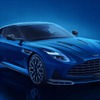 アストンマーティン DB12 S