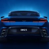 アストンマーティン DB12 S