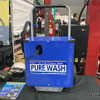 純水高圧洗浄機 「PLW-1」（安全自動車株式会社）