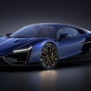 ピニンファリーナと共同開発、新型ハイブリッドハイパーカー発表…Vittoriが限定50台生産へ 画像