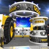 世界最大径ホイール「SGOR」のフォトスポットも、トピー工業が最新ホイール出展へ…ジャパンモビリティショー2025 画像