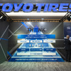 TOYO TIRE 新技術体系発表会