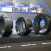 TOYO TIRE 新技術体系発表会