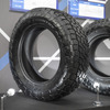 TOYO TIRE 新技術体系発表会