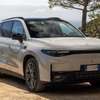 中国EV「リープモーター」、南アフリカ市場に参入へ…ステランティスとの提携で実現 画像