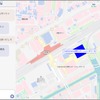 デザイン地図AI