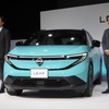 日産が続落、新型『リーフ』投入も株価はさえず 画像