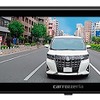 11V型高輝度IPS液晶モニターを採用