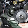 スズキ・ジムニー専用カースピーカー取付キット「UD-K129」