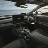 トヨタ『bZ4X』改良新型