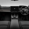 トヨタ『bZ4X』改良新型