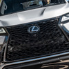 「存在感バチバチ」日本にはないレクサス LXの「F SPORT」登場に、SNSでは「日本にも出して」の声 画像