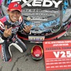 山野哲也選手がアルピーヌ『A110R』で25回目の全日本ジムカーナ選手権制覇、日本記録を更新 画像