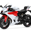 ヤマハ YZF-R9（ブルーイッシュホワイトパール1）