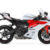 ヤマハ YZF-R9（ブルーイッシュホワイトパール1）