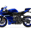 ヤマハ YZF-R9（ディープパープリッシュブルーメタリックC）