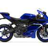 ヤマハ YZF-R9（ディープパープリッシュブルーメタリックC）