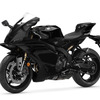 ヤマハ YZF-R9（マットダークグレーメタリック6）