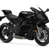 ヤマハ YZF-R9（マットダークグレーメタリック6）