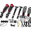 ブリッツ DAMPER ZZ-R SpecDSC Plusローダウンモデル　カローラクロスハイブリッド用